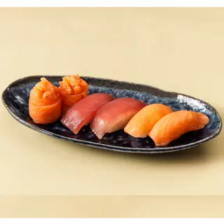 Menù Combo Nigirito (10pz)