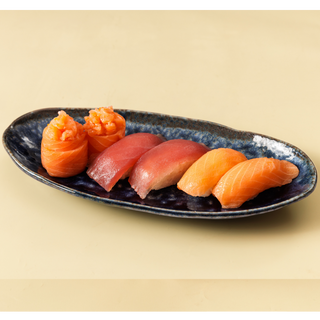 Menù Combo Nigirito (10pz)