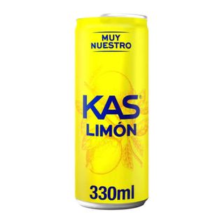 Kas Limón 330ml