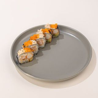 Futomaki Crabe - 5 Pcs