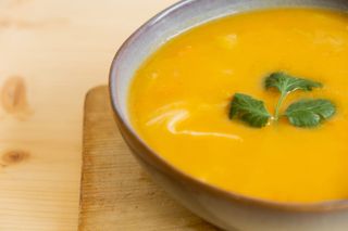 Sopa de Legumes Dose