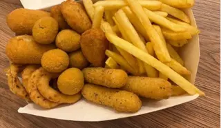 Fritto misto