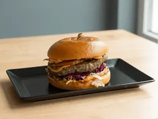 Classico Burger