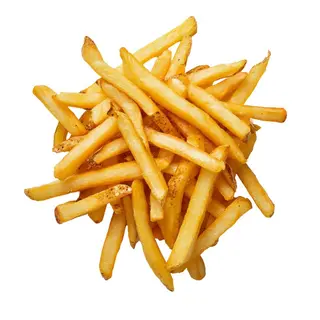 Plain Chips