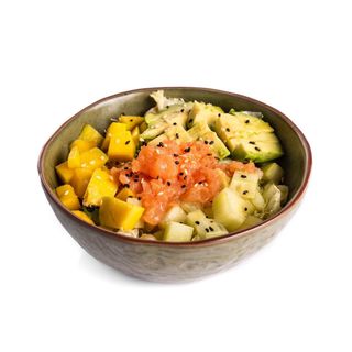 3.Ensalada Toro