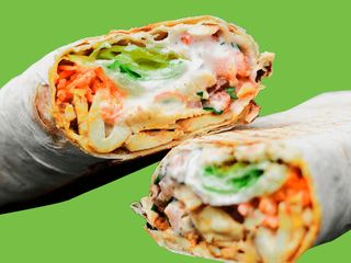 Класична на Двох (500g)