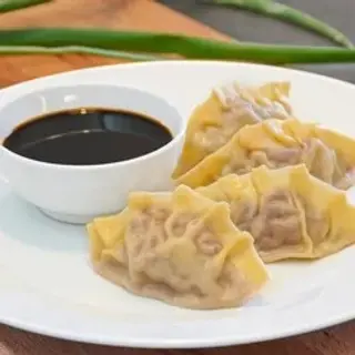 30 Ravioli con manzo - 5 pezzi