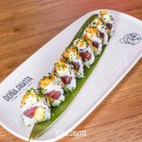  Uramaki Philadelphia Roll