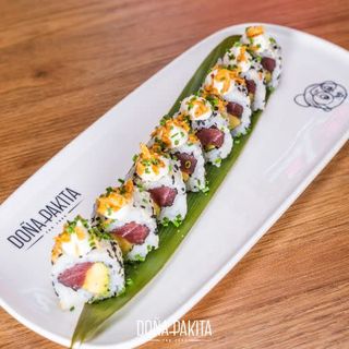  Uramaki Philadelphia Roll