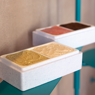 Vaschetta granita (1 kg)