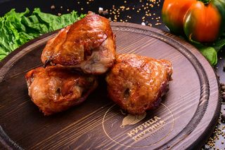 Бедрышки гриль (1 шт.)