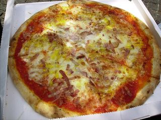 Carbonara