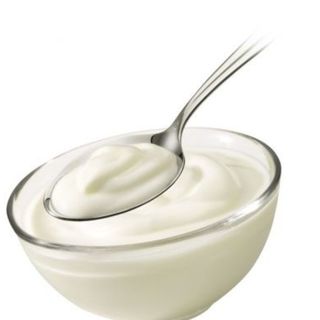 Yoghurt
