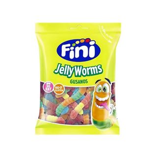 Gomas Jelly Worms Pica - Fini 90g