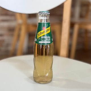 Schweppes Ginger Ale