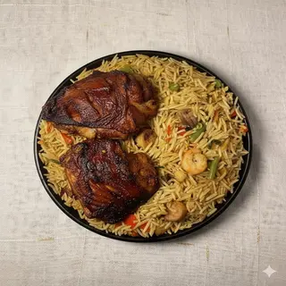 Fried Rice
