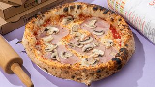 პროშუტო ფუნგი საშუალო