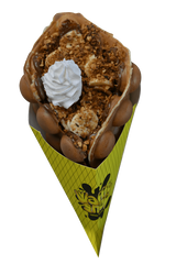Waffle Bananarama