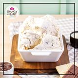 Helado Fresco Artesano Tarrina  (500 Ml.)