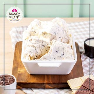 Helado Fresco Artesano Tarrina  (500 Ml.)