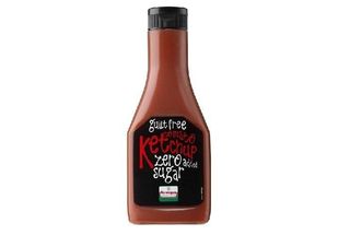 Salsa ketchup Zero