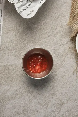 Соус шашлычный (50 г)