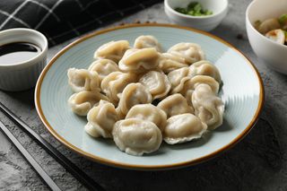 ვარენიკი ყველის (15ც)