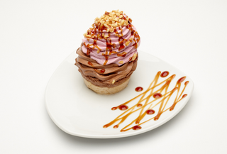 Prăjitură Cristal de post