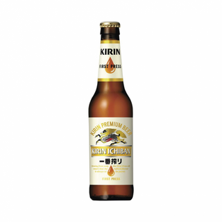 Kirin Beer 330 ml