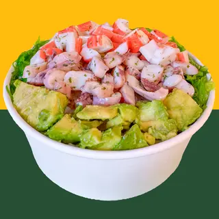 Pokè Gioia di Mare