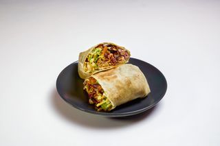 Burritos
