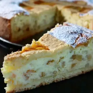 Tarta Della Casa