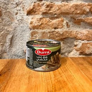 Hojas De Parra Rellenas (400 G.)