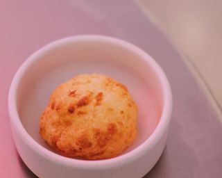 Pão de Queijo