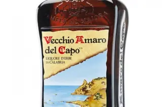 Amaro del capo