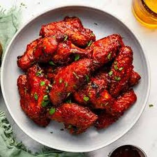 Buffalo Wings / BBQ Wings