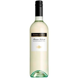 Vino Blanco Altana di Vico (750 ml.)