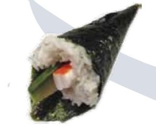 T5 California roll
