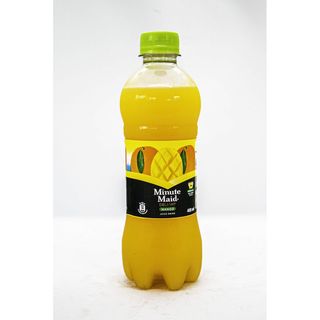 Minute Maid Juice Mango 400ml PET