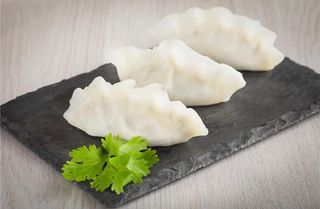 340. Empanadillas vegetales Shuijing (5 Uds)