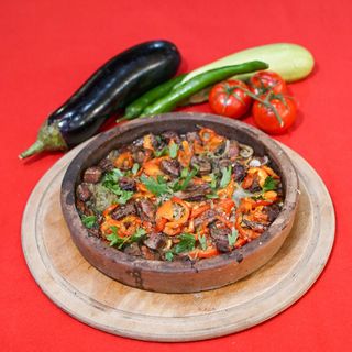 GHIVECI DE FICAT