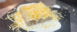 Canelones De Carne (3 Uds.)