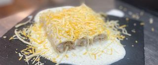 Canelones De Carne (3 Uds.)