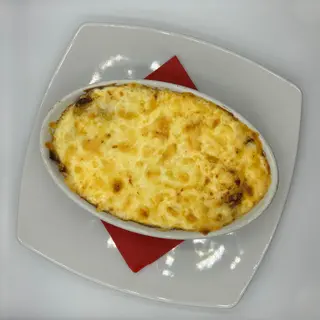 Zapečene palačinke