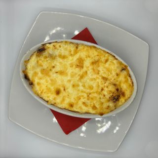 Zapečene palačinke