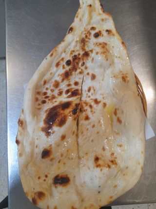 Plain Naam Al Natural