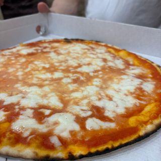 Pizzella Margherita