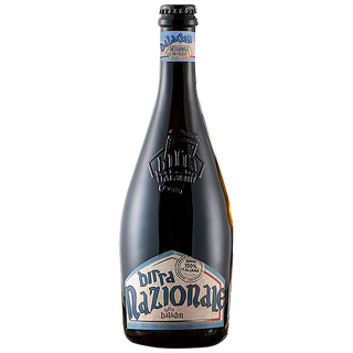Cerveza Baladin Nazionale (330 ml.)