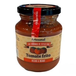 Smażone pomidory Las Coronas 300g Artesanal