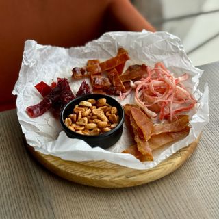 Мікс пивний 